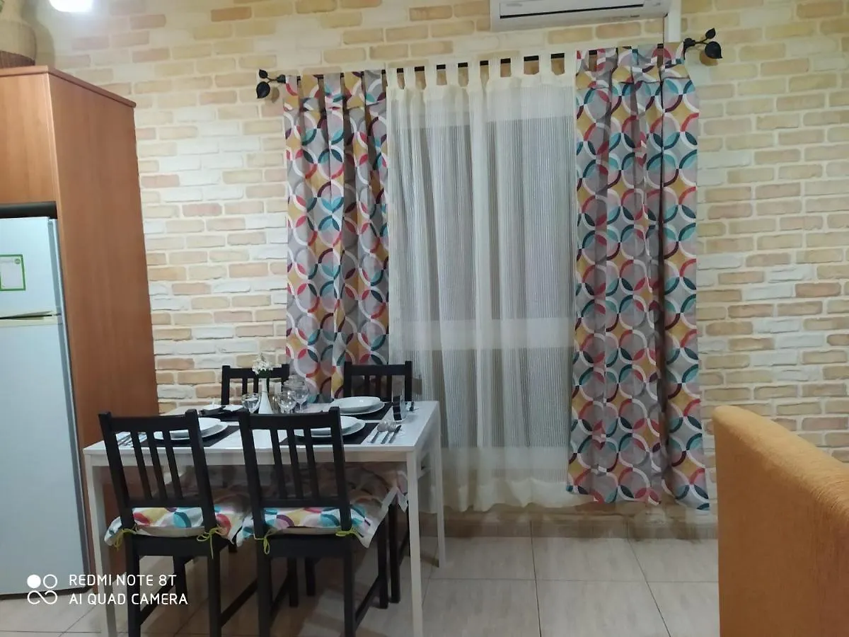 Ferienwohnung Casa San Miguel Free Wifi Morro Jable 0*,