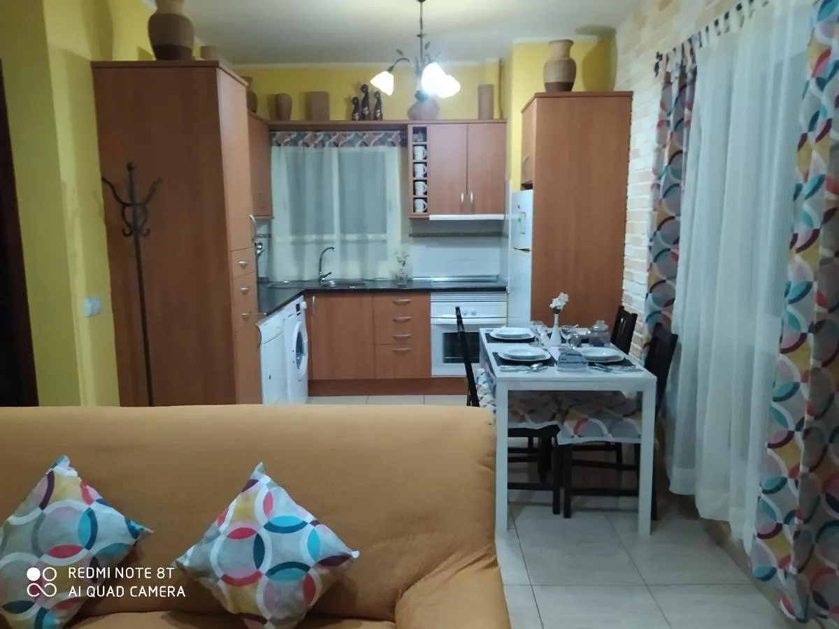 Ferienwohnung Casa San Miguel Free Wifi Morro Jable