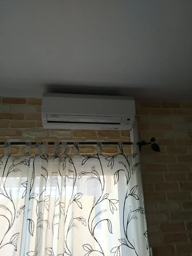 Ferienwohnung Casa San Miguel Free Wifi Morro Jable Spanien