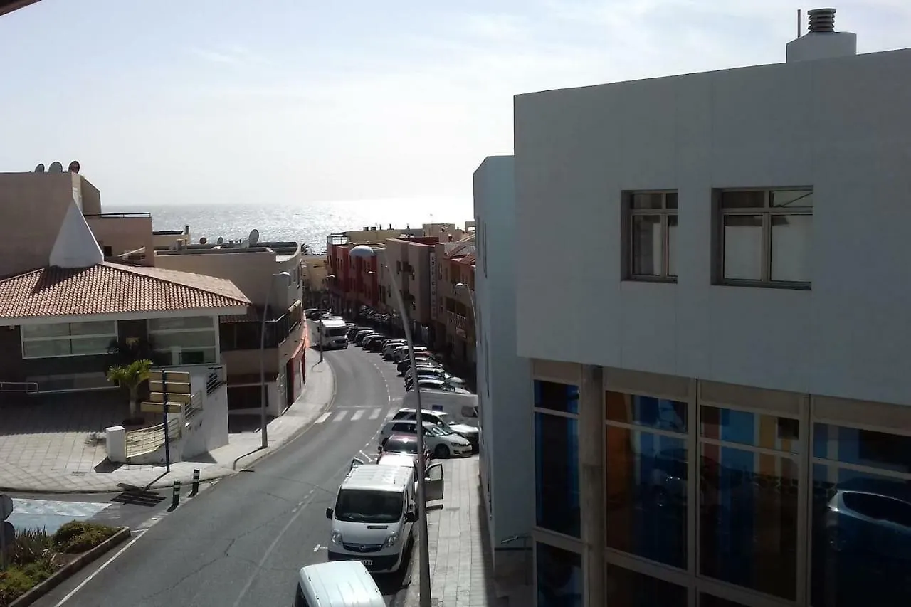 Ferienwohnung Casa San Miguel Free Wifi Morro Jable Spanien