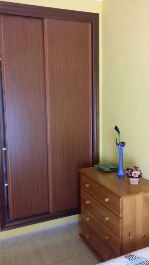 Ferienwohnung Casa San Miguel Free Wifi Morro Jable