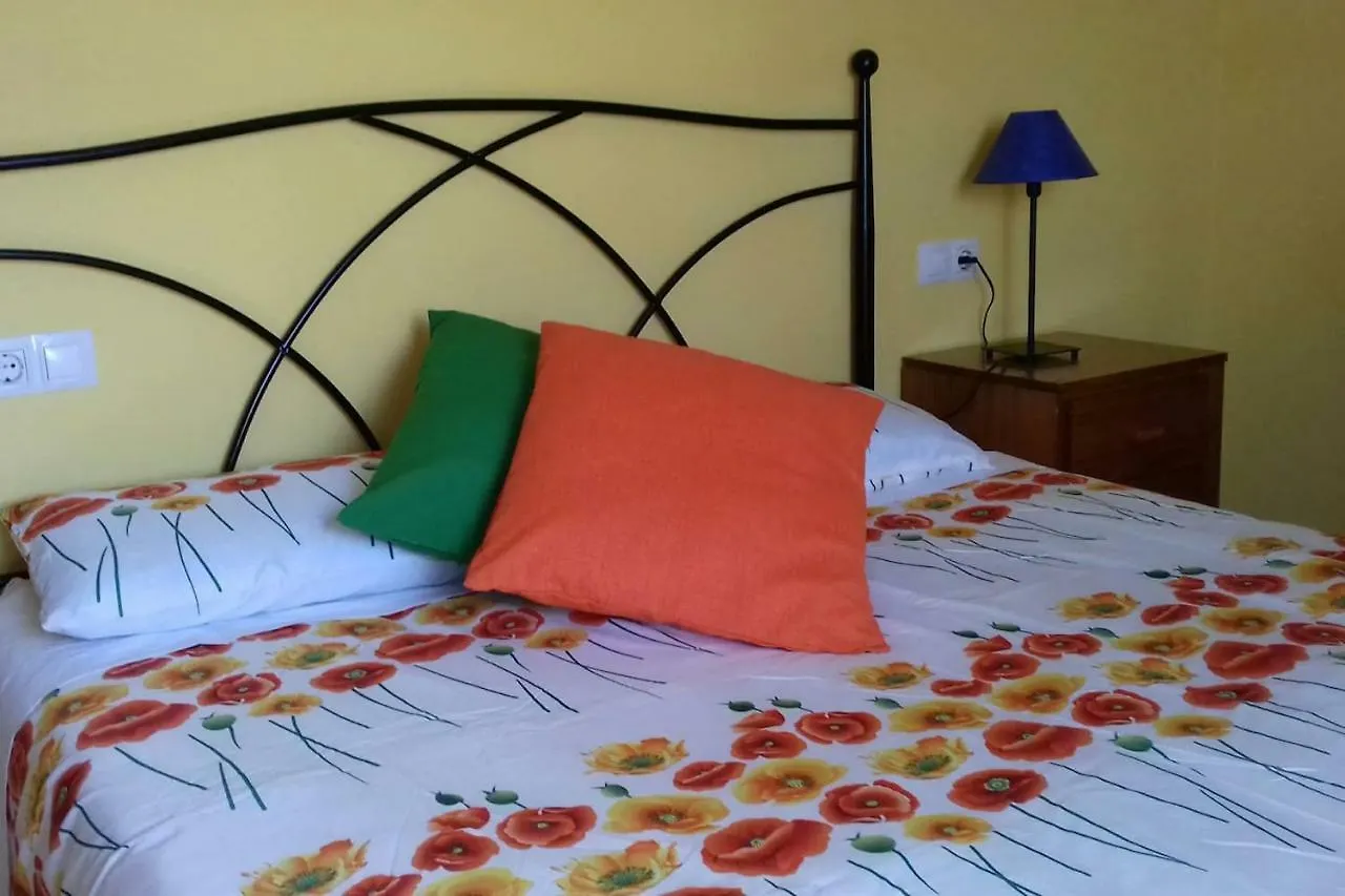 Ferienwohnung Casa San Miguel Free Wifi Morro Jable 0*,