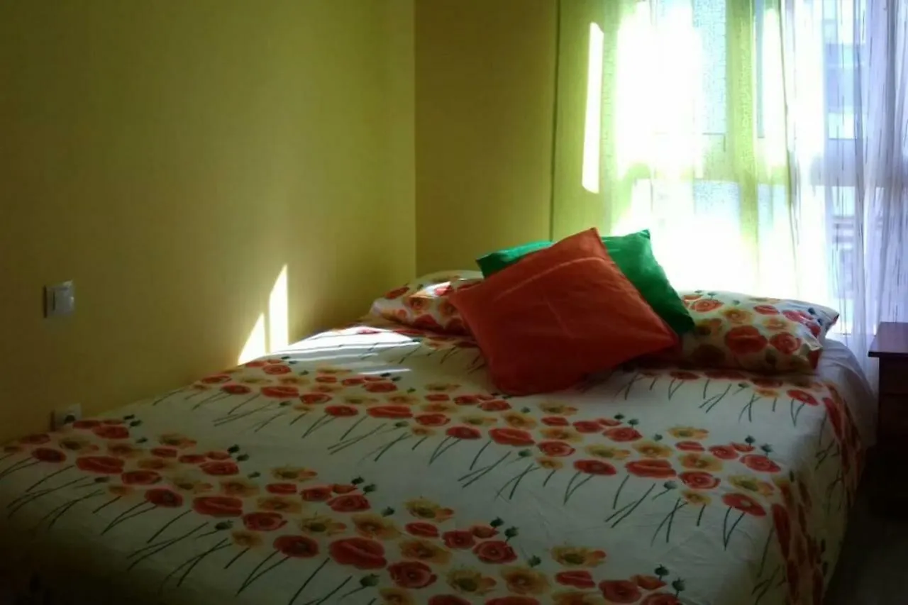 Ferienwohnung Casa San Miguel Free Wifi Morro Jable
