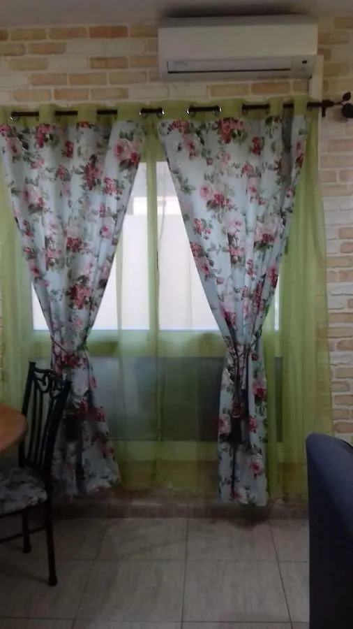 Apartment Ferienwohnung Casa San Miguel Free Wifi Morro Jable