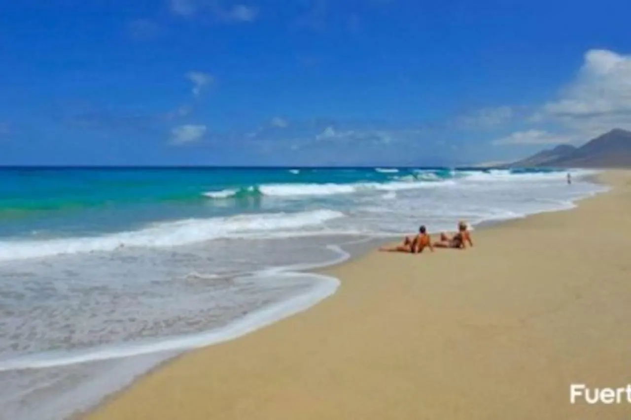 Apartment Ferienwohnung Casa San Miguel Free Wifi Morro Jable