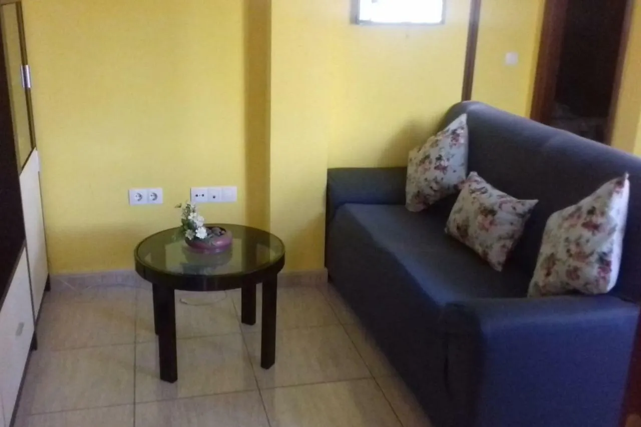 Ferienwohnung Casa San Miguel Free Wifi Morro Jable