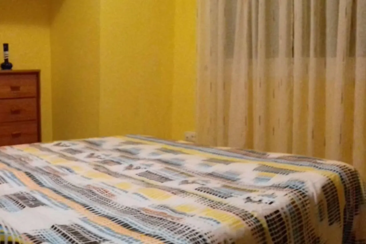 Apartment Ferienwohnung Casa San Miguel Free Wifi Morro Jable